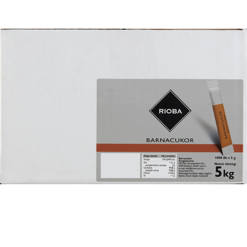 Product image mini rioba cukor