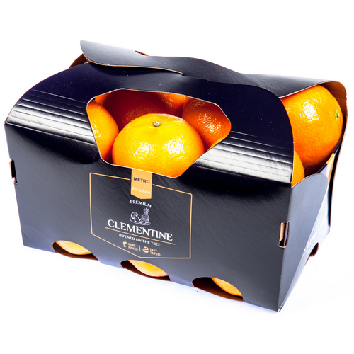 Metro Premium mandarin 1kg
