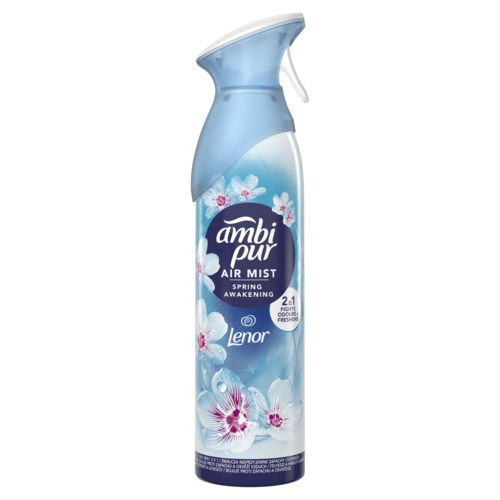 Ambi Pur Légfrissítő Spray Lenor Spring Awakening 185 ml