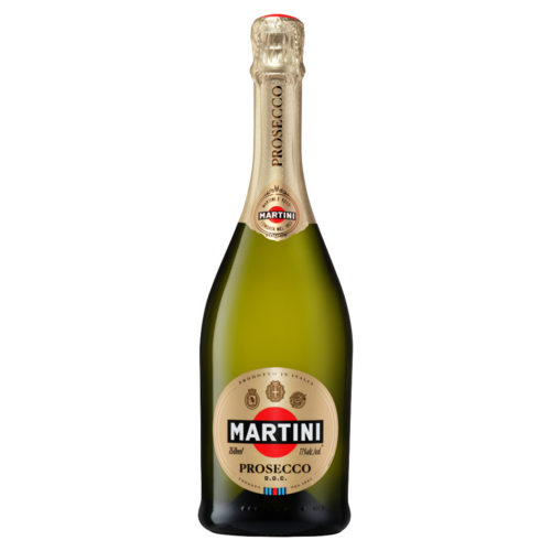 Martini Prosecco extra száraz pezsgő 11% 750 ml