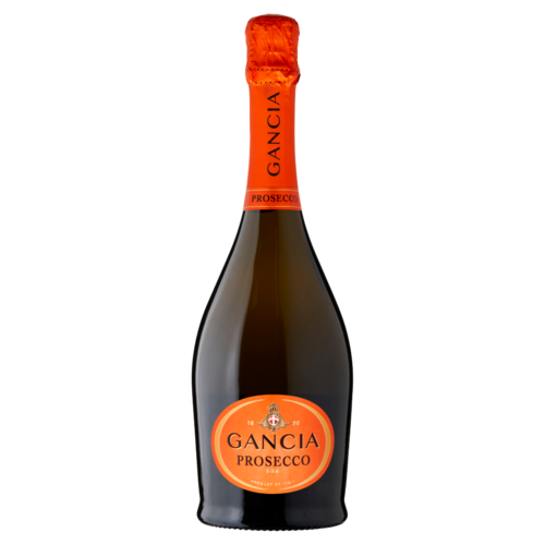 Gancia Prosecco száraz olasz habzóbor 11,5% 0,75 l