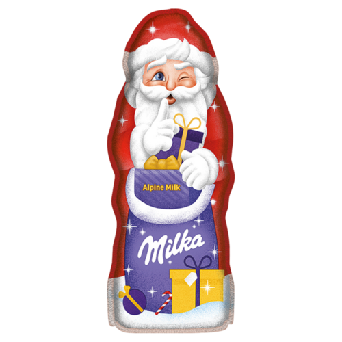 Milka Alpesi Tej Felhasználásával Készült Tejcsokoládé 90 G