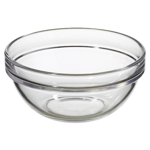 METRO PROFESSIONAL Tálka 17 cm 6 db