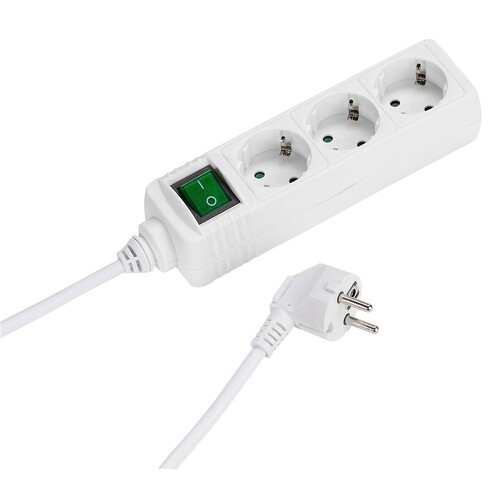 aro 3-as Elosztó Kapcsolóval 1.4m