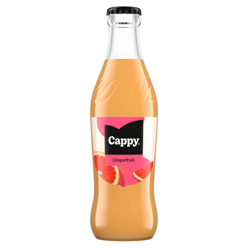 Cappy grapefruit nektár 250 ml