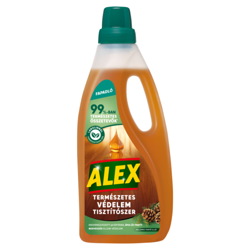 Alex Természetes Védelem tisztítószer 750 ml