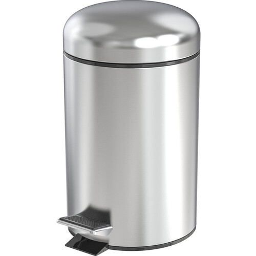 METRO PROFESSIONAL Rozsdamentes Acél Szemetes 30 l