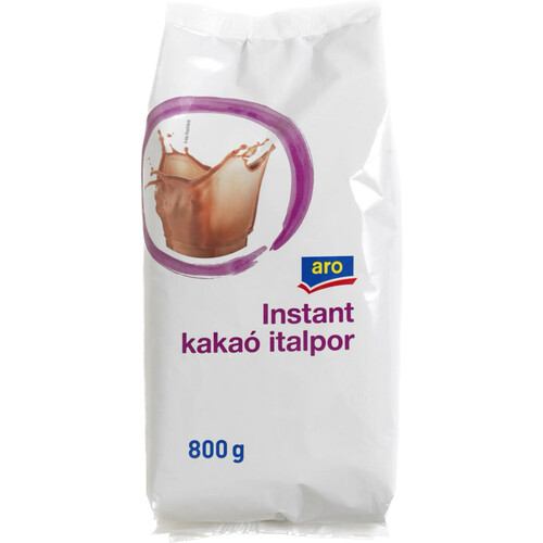 aro Instant Kakaó 16 % 800 g