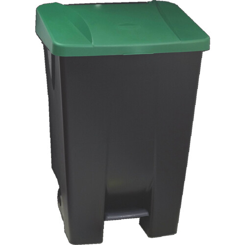 METRO PROFESSIONAL Pedálos Szemetes 60 liter