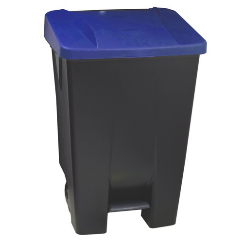 METRO PROFESSIONAL Pedálos Szemetes 60l