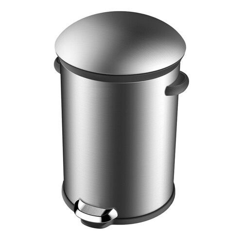 METRO PROFESSIONAL Fém Szemetes