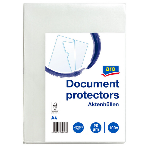 aro L-genotherm A/4 90mq 100db