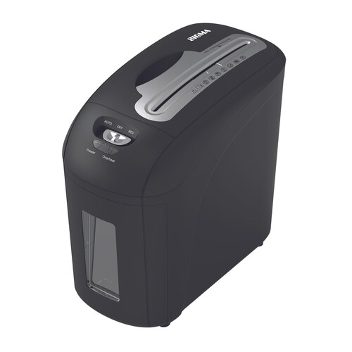 SIGMA PCC165 iratmegsemisítő