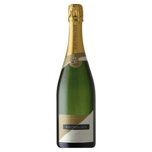 Kreinbacher Extra Dry száraz minőségi pezsgő 12% 0,75 l