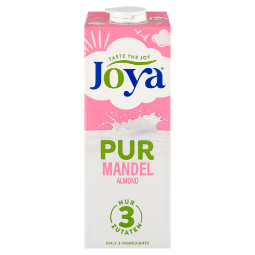 Joya PUR Mandulaital UHT 1 l