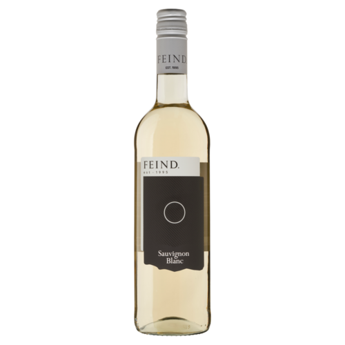Feind Sauvignon Blanc száraz fehérbor 750 ml