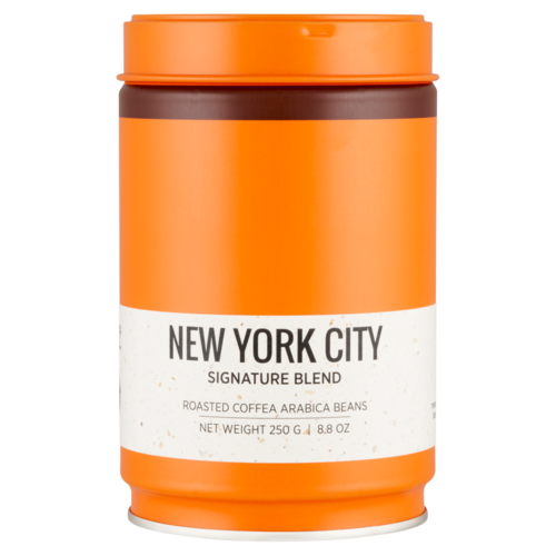 Herz Signature Blend közepes pörkölésű babkávé keverék 250 g