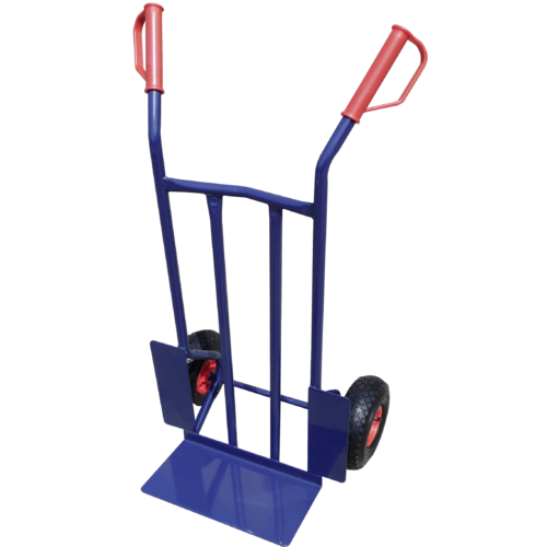 METRO PROFESSIONAL íves molnárkocsi 200 kg