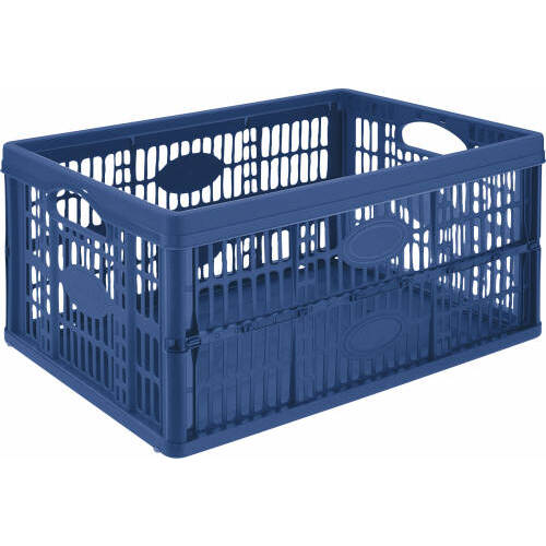 aro összecsukható rekesz 32l