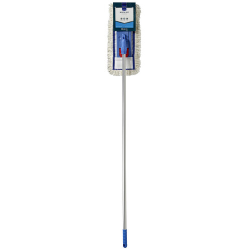 METRO PROFESSIONAL Lapos Felmosófej Mágneses 40 cm