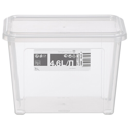 aro/Tarrington House Combi Box 4,6 liter