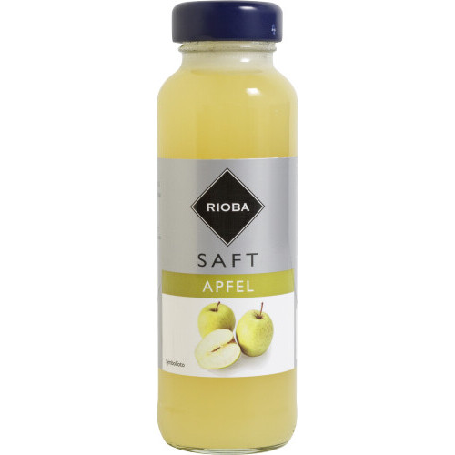 RIOBA 100% Almalé 250 ml