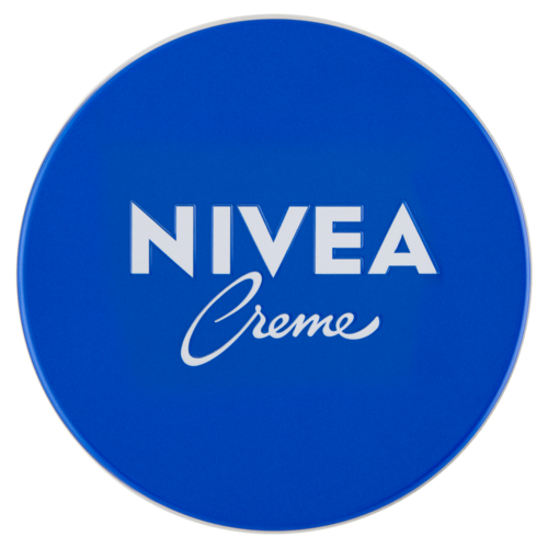 NIVEA Creme hidratáló krém 250 ml