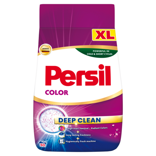 Persil Color mosópor 50 mosás 2,75 kg
