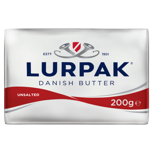 Lurpak dán vaj 200 g