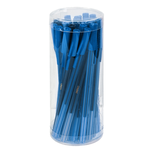 Ico Orient golyóstoll kék 25 db