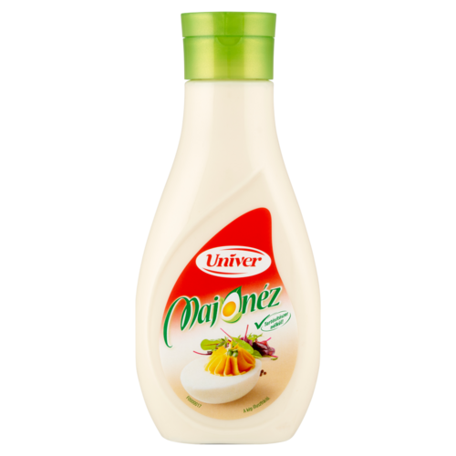 Univer majonéz 405 g