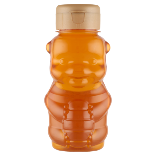 Mackó virágméz 250 g