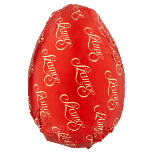 Szamos tejcsokoládé tojás figura 20 g