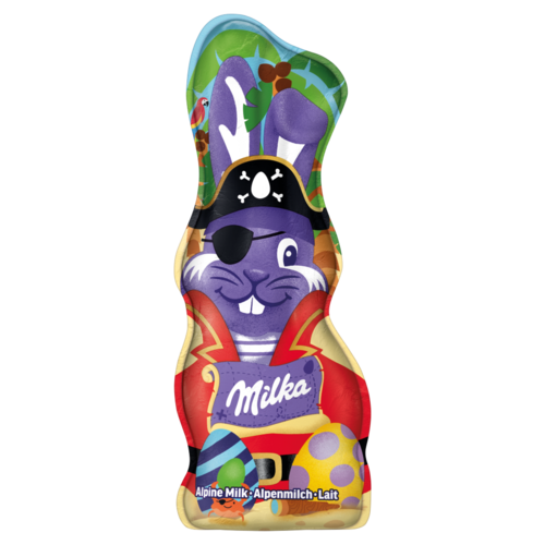 Milka alpesi tej felhasználásával készült tejcsokoládé 90 g