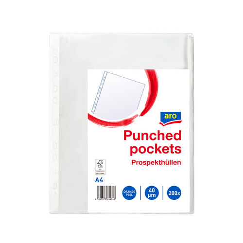 aro legűzhető genotherm 40 mikron 200db