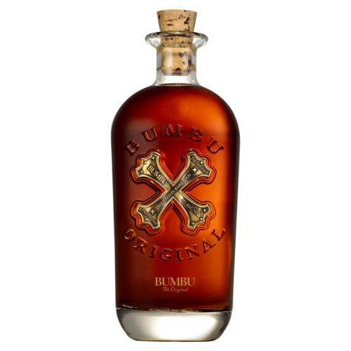 Bumbu Original rum 40% 700 ml