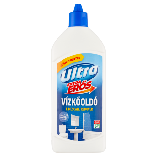 Ultra Extra erős vízkőoldó 500 ml