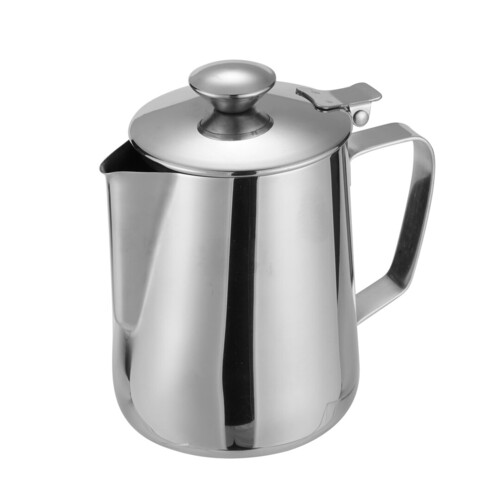 METRO PROFESSIONAL kávéskanna tetővel 60ml