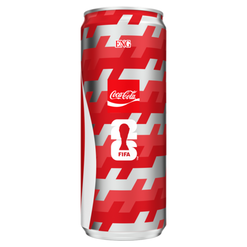 Coca-Cola colaízű szénsavas üdítőital 330 ml