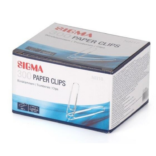 SIGMA gémkapocs 50mm 300db