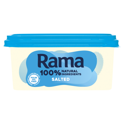 Rama sós kenőmargarin 400 g
