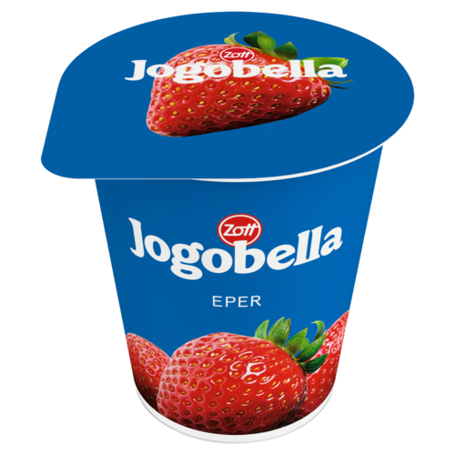 Zott Jogobella élőflórás joghurt 150 g
