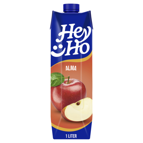 Hey-Ho almaital 1 l