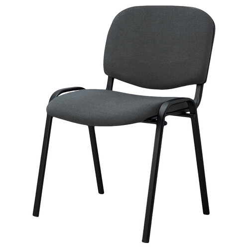 SIGMA tárgyalószék szürke