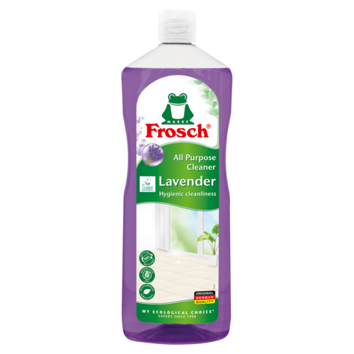 Frosch Univerzális levendulás tisztító 1000 ml