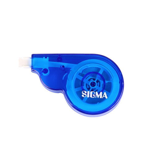 SIGMA hibajavító 5mmx12m 3db