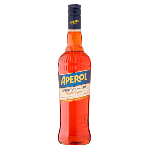 Aperol alkoholos ital 11% 70 cl