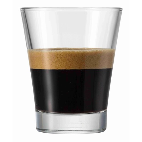 METRO PROFESSIONAL CAFFEIONO kávéspohár 8 cl 6 db