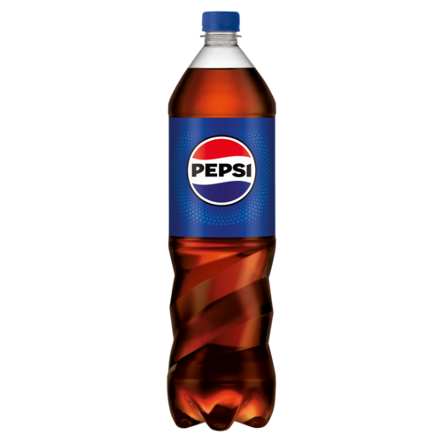 Pepsi colaízű szénsavas üdítőital cukorral és édesítőszerekkel 1,5 l