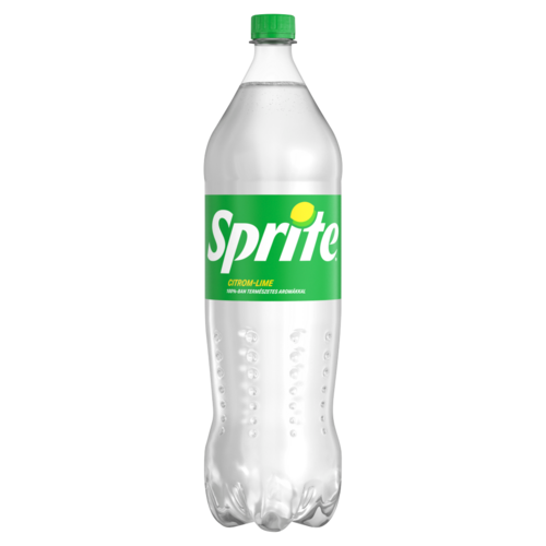 Sprite citrom- és limeízű szénsavas üdítőital 1,75 l